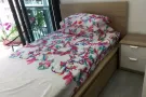 近盛港地铁站THE LUXURIE公寓单间只适合1女生家具空调网络无中介费
