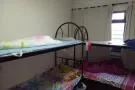 近文礼地铁站四人间男床位空调房出租