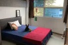 花拉公园正地铁高性价比主人房！