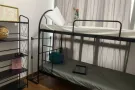 免押金！JCU学生首选！阿裕尼地铁站全新公寓豪华普通房！