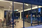 ❤️免押金! 留学生优选。波动巴西 最新最豪华公寓POIZ 1房1厅。