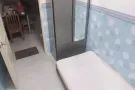 兀里地铁站，大单人间 