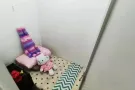 超便宜小单间，兀里地铁站