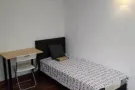 免押金。便宜超大普通房，3分钟到花拉公园地铁站，直达Kaplan.Nafa等