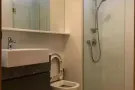 波东巴西 地铁旁 性价比超高的公寓单间，有游泳池和健身房！！！