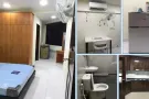 PayaLebar公寓主人房_无中介费_可报地址_无屋主_包水电打扫~2月6入住