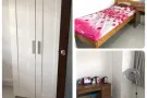 海军部BLK605 woodlands drive42 单人房