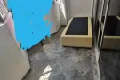 达曼裕廊3XX阳台 床位