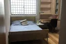 蓝线（凯秀）公寓普通房间出租一个人，武吉班让地铁站,凯秀地铁站，博伟美世界2站地