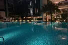 免押金免200房租，送水电  JCU学生首选 阿裕尼地铁站新公寓步行地铁站2分钟