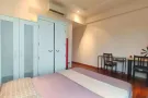 抢!! 免押金$1150包 主人房 马里士他好公寓，整套无隔间又大又美~
