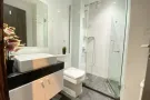 实龙岗/波动巴西/多美歌 地铁站超大 复式公寓 主人房 普通房招租客 人少安静