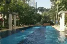 新加坡公司公寓普通间单间直租！出门就是餐厅和大型商场,BUS直达kaplan