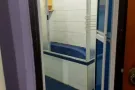 高楼单间招一房客，即可入住