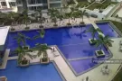 万国地铁站3分钟，公寓普通房, 独立卫生间