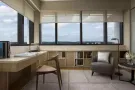 新加坡乌节路一层一户豪华办公室出租 (适合基金公司，家族办公室等) 