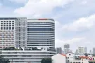 1分钟到花拉公园MRT,各式房间特价出租,直达kaplan smu nafa