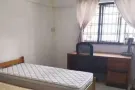 裕廊东近地铁大普通房（有空调，无屋主同住）
