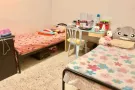 西海岸找1女搭房$375全包不可煮