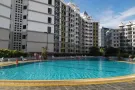 [短租] 地铁站出口公寓超大主人房短租