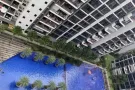 Sengkang MRT 对面公寓主人房出租