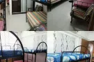床位女/后港大牌698/报住址/包水电网