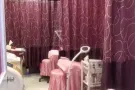 美容美发床位出租可做：按摩，指甲，头发，美容，接眼睫毛