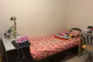 西海岸$500普通房女床位出租全包不可煮
