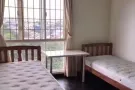Yio Chu Kang(红线）公寓普通房