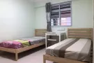 勿洛 - 新樟宜路上端大牌57，两人一房普通房，只限马来西亚女性