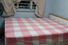 新组屋,靠近地铁站,yishun公园旁边,干净,安静,环境美,只租一个人.即可入住