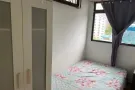 大巴窑1巷布莱德地铁站A出口有一个小房间出租
