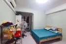 后港高楼层近地铁主人房出租，2月3号之后可以入住! 无屋主！无中介费！可报地址！包水电网络！