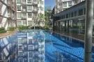 花拉公园地铁新公寓，三室1厅，公寓设施，全家私，地铁方便，立刻看房搬入