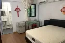 实龙岗四道主人房出租，随时可以入住
