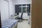 步行可到海军部地铁站 普通房出租