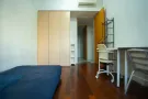 马里士他公寓普通房1250包水电网