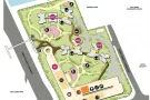 West Coast Parkview Retail Shop For Rent 西海岸公园对面 全新零售店出租