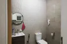Woodlands BizHub 兀兰单间，带独立厕所