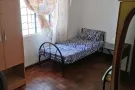 *☆_☆* 高文洋房女生两人间冷气房床位，干净明亮采光好，包水电网可煮，不接电话，看帖内容照片后whatsapp短信