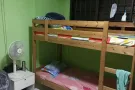 海军部，大牌758，招一位女搭房，3人一间房，可报本屋地