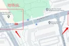 宏茂桥 blk426 地铁站对面 普通房招租