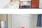 升松学生公寓westwood 普通房