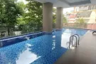 文庆普通房，勿洛单间