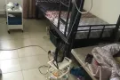 男床位500$ Whatapp 81707418
