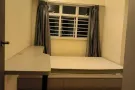 YISHUN 大普通房出租限1名，需要煮饭/小煮的朋友请勿扰