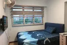 武吉巴督新组屋Blk 438B普通房双人床出租1人$900，夫妻/2人$1200