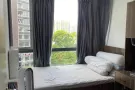 巴西立地铁旁公寓普通房
