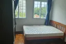 四美公寓，主人房