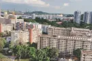 中巴鲁出租房间（Rooms for rent in Tiong Bahru)